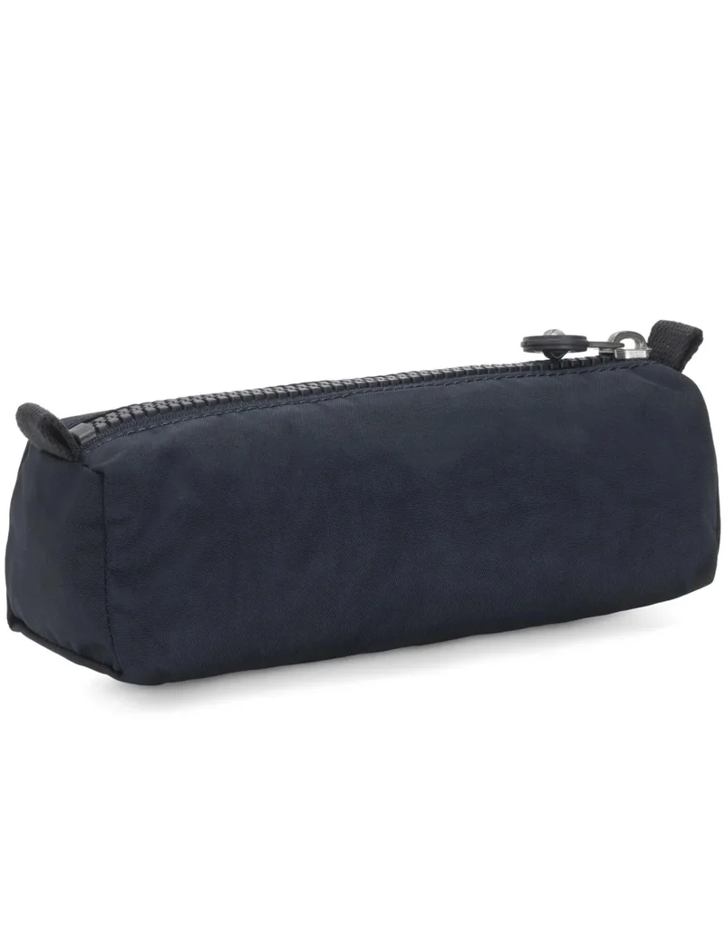 كيبلينغ حافظة أقلام متوسطة الحجم حرية - أزرق حقيقي متدرج